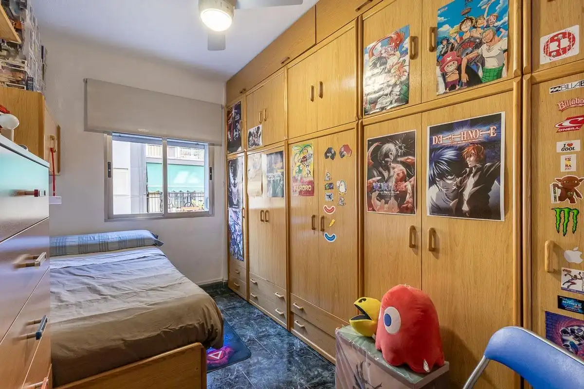 Flat for sale in Zaidín, imagen 15