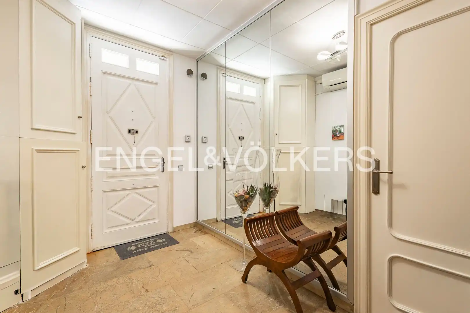 Casa o chalet en venta en Sant Joan Despí con Aire acondicionado, Calefacción y Jardín privado