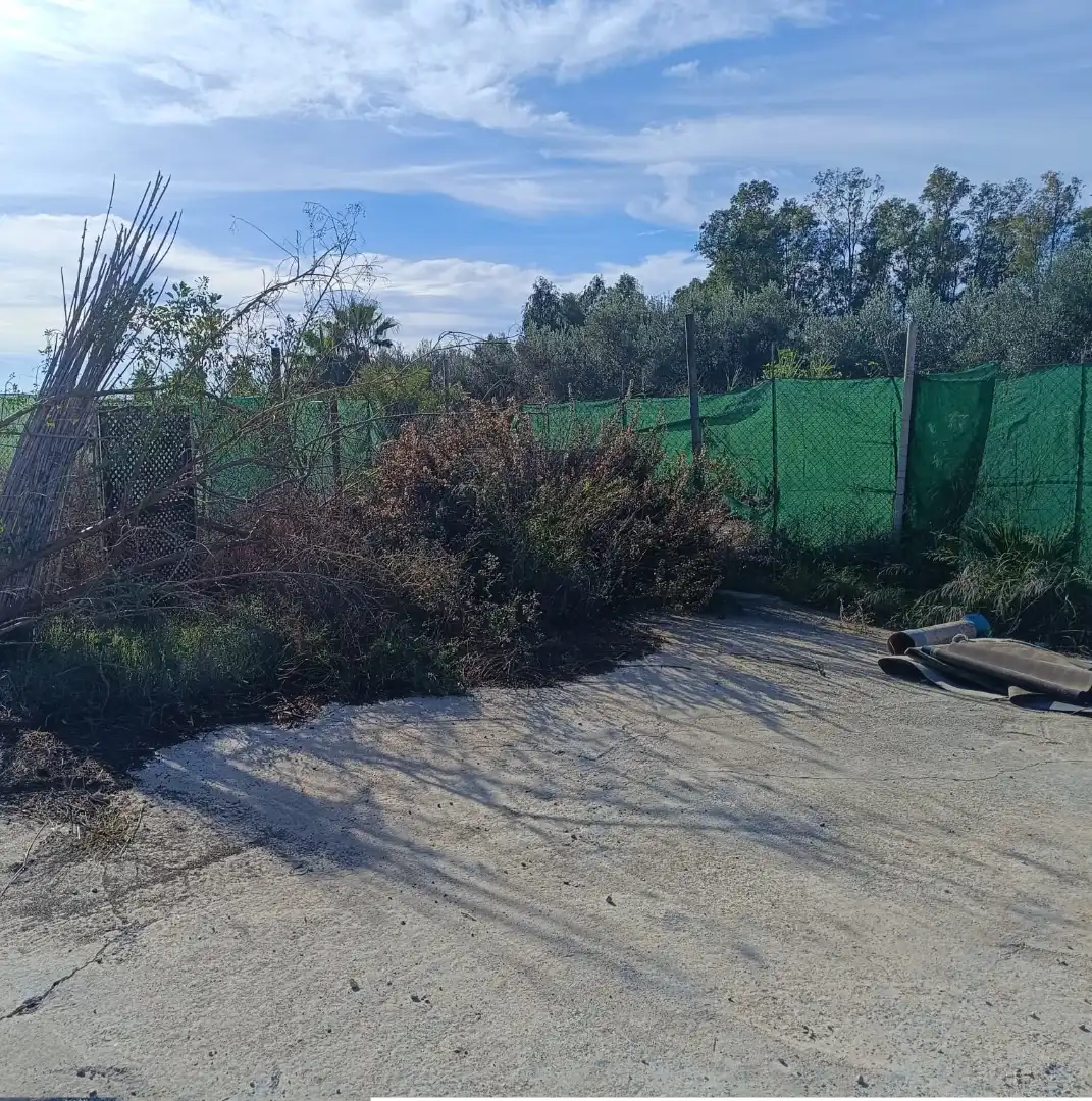 Grundstücke zur Miete in Motril