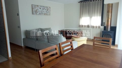 PISO AMUEBLADO CON PARKING EN CANILLO