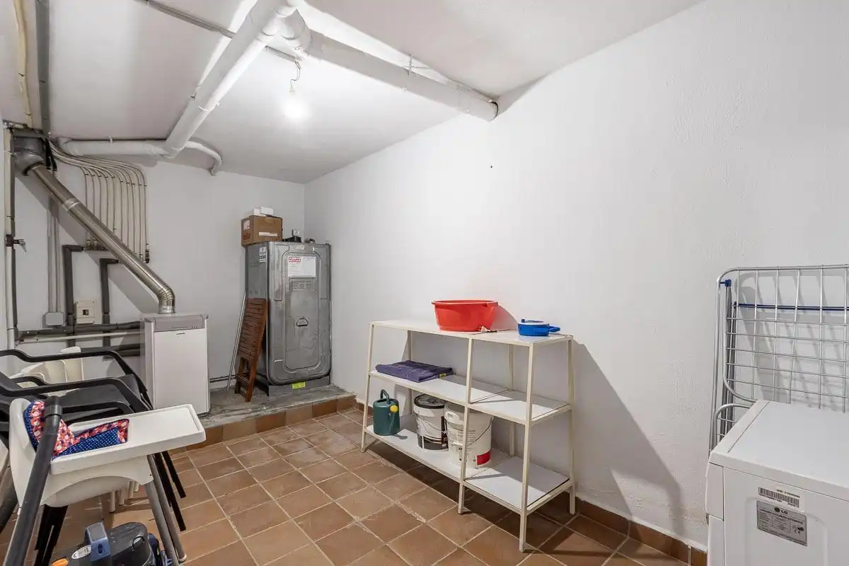 House with terrace for sale in Calle LIMA, imagen 46