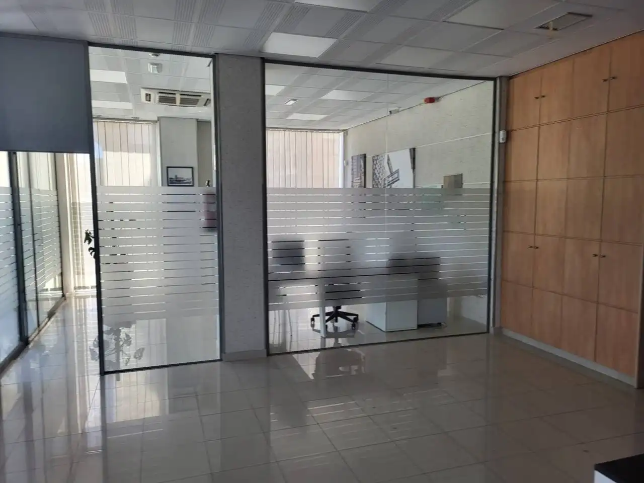 Oficina en venta en Sedaví con Aire acondicionado y Calefacción
