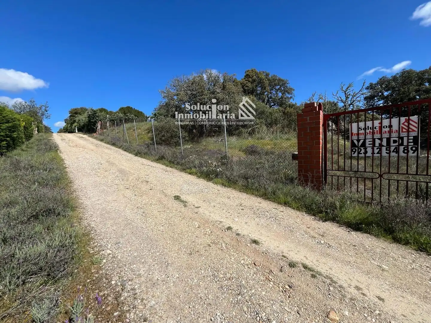 Terreno en venta en Terradillos