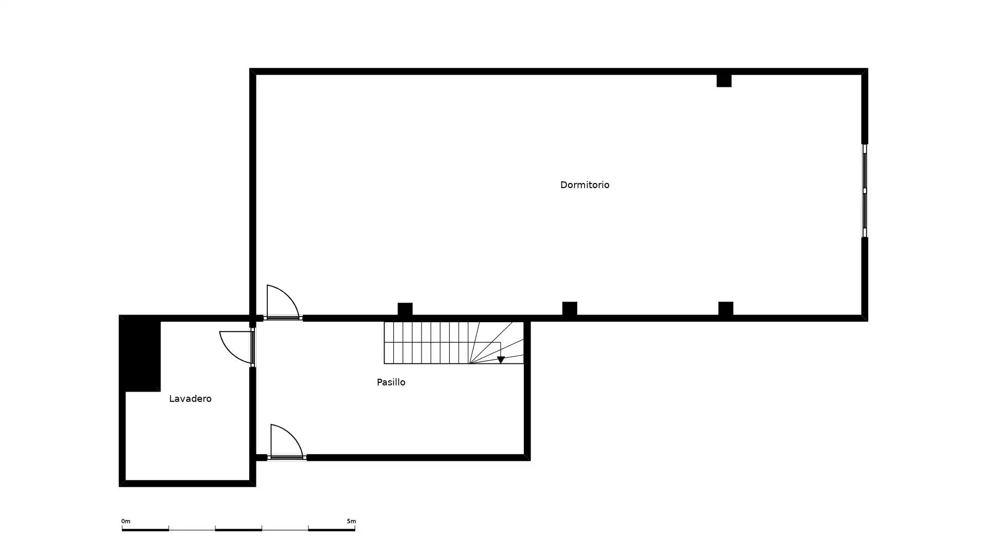 Houses for sale in Ibeas de Juarros  with Heating, Private garden and Terrace