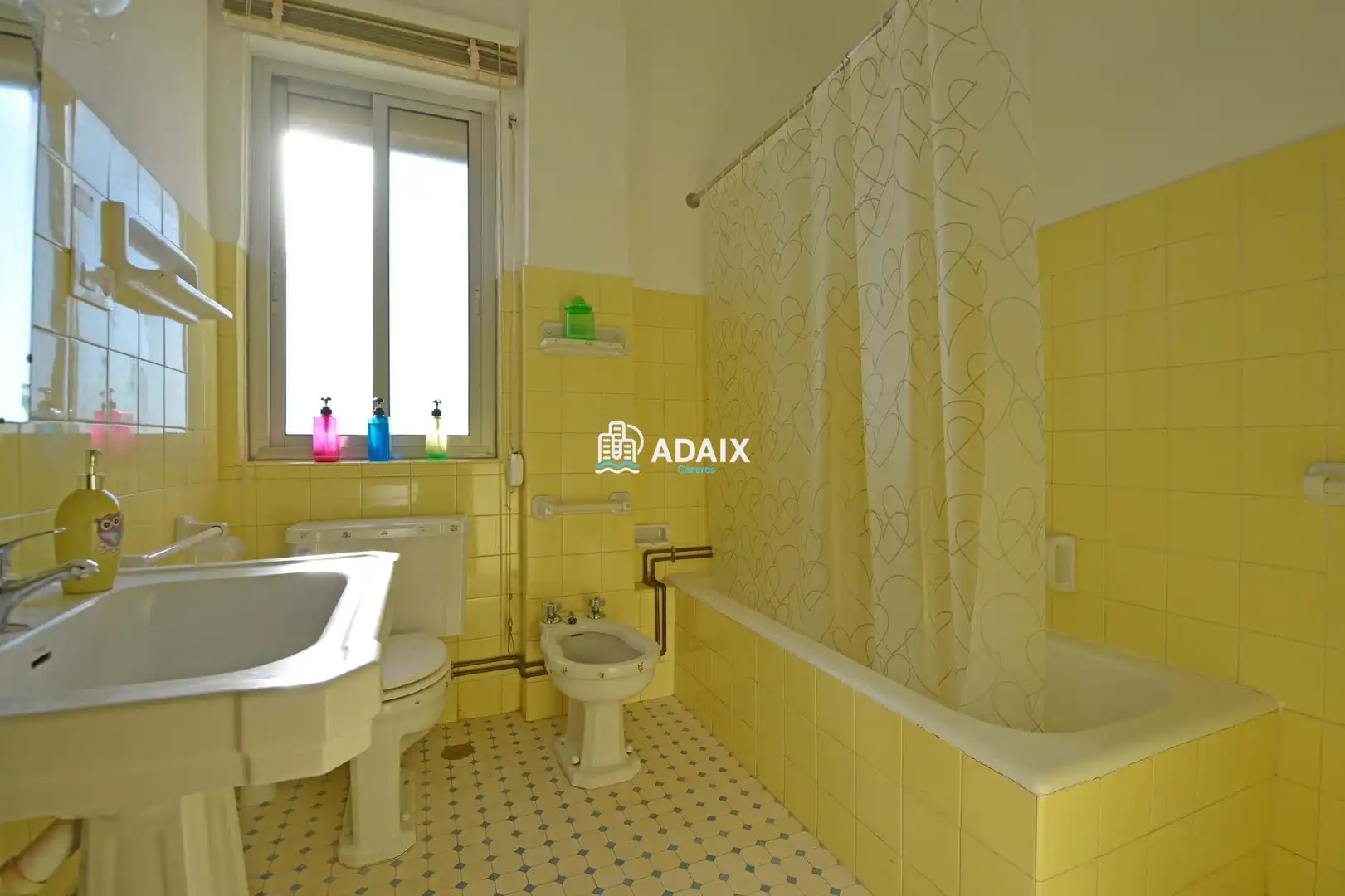 Wohnung mit Terrasse zur Miete in Avenida de ESPAÑA  Pl: Pt:IZ  CACERES (CÁCERES), imagen 26