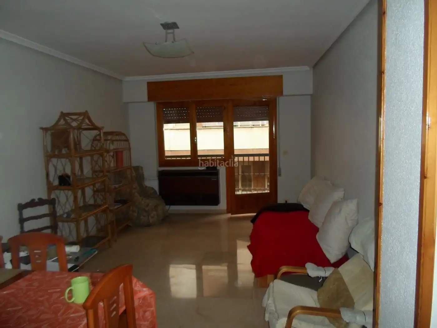 Wohnung mit Aufzug zum Verkauf in Calle Pintor Mendoza 63, imagen 2