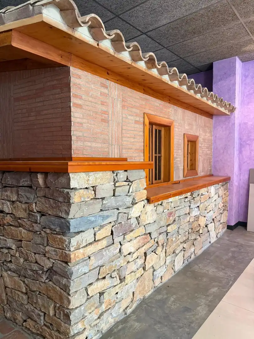 Local comercial en venda a Onda