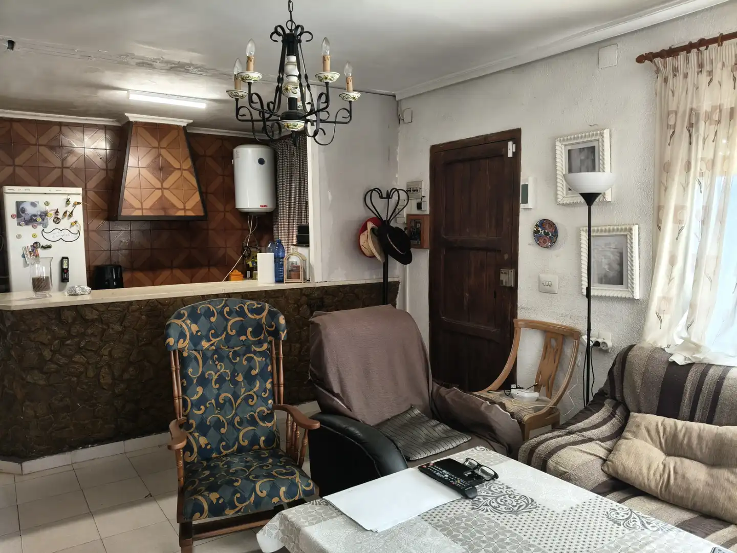 Villa avec piscine à vendre à Turís, imagen 8