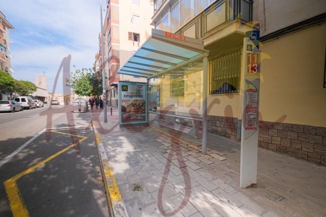 Flat for sale in Calle ESCENOGRAFO BDO CARRATALA, 10, Virgen del Remedio - Parque Lo Morant, Norte