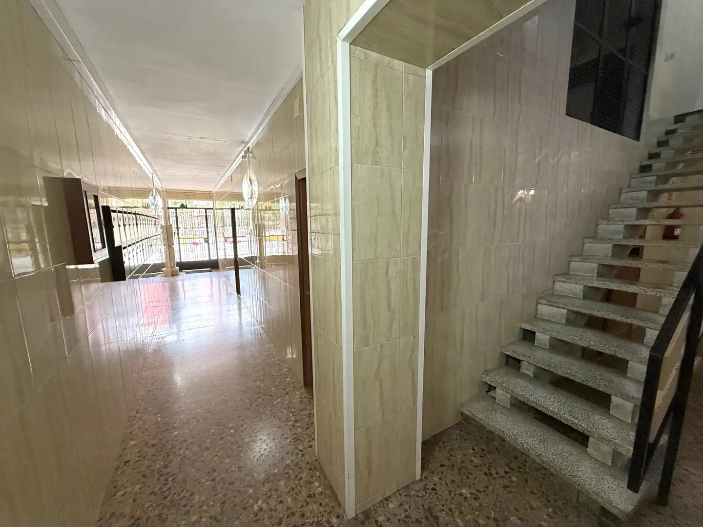 Ático en venta en Barcelona con Terraza y Horno