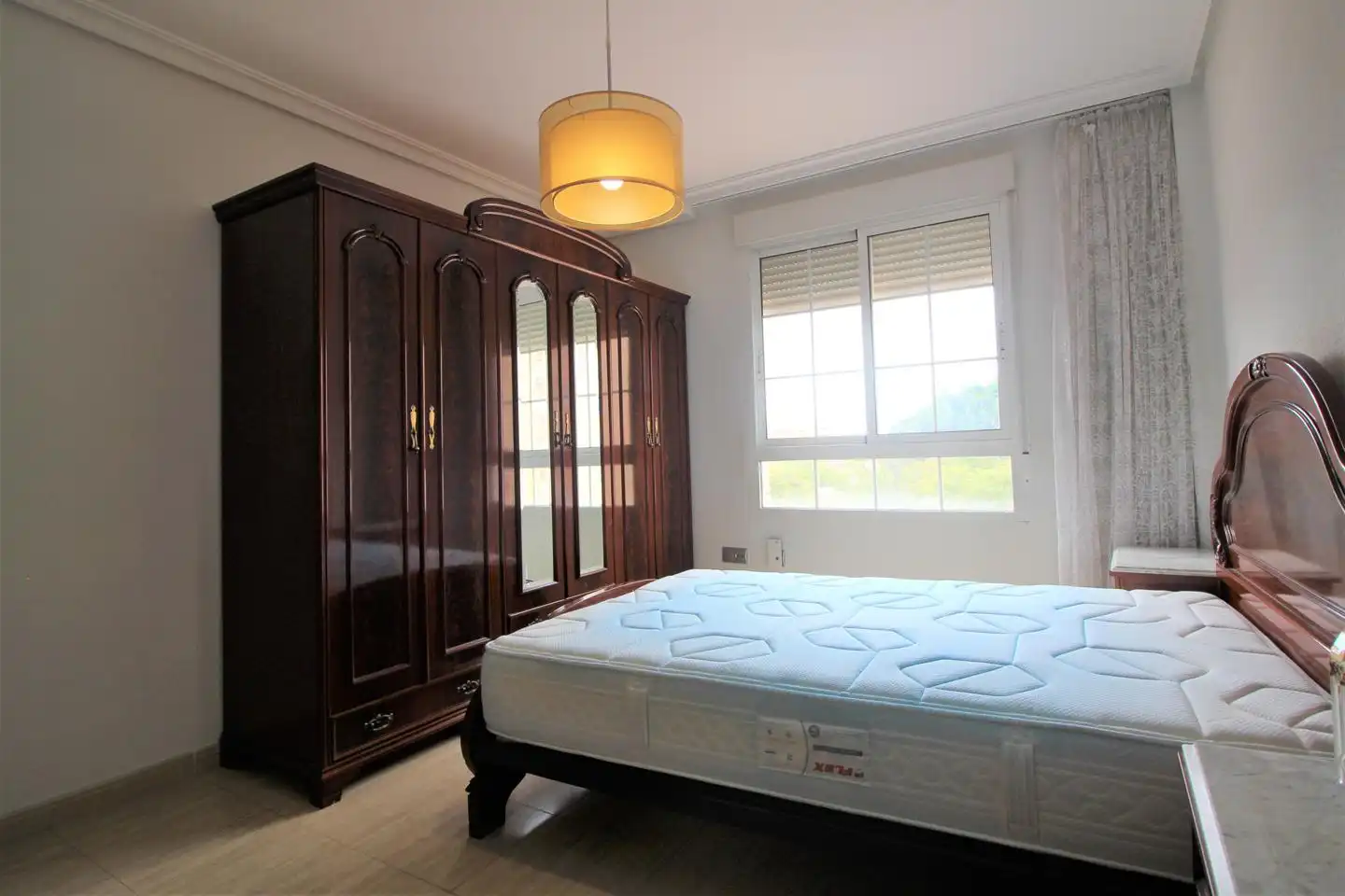 Flat for rent in Almería, Almería
