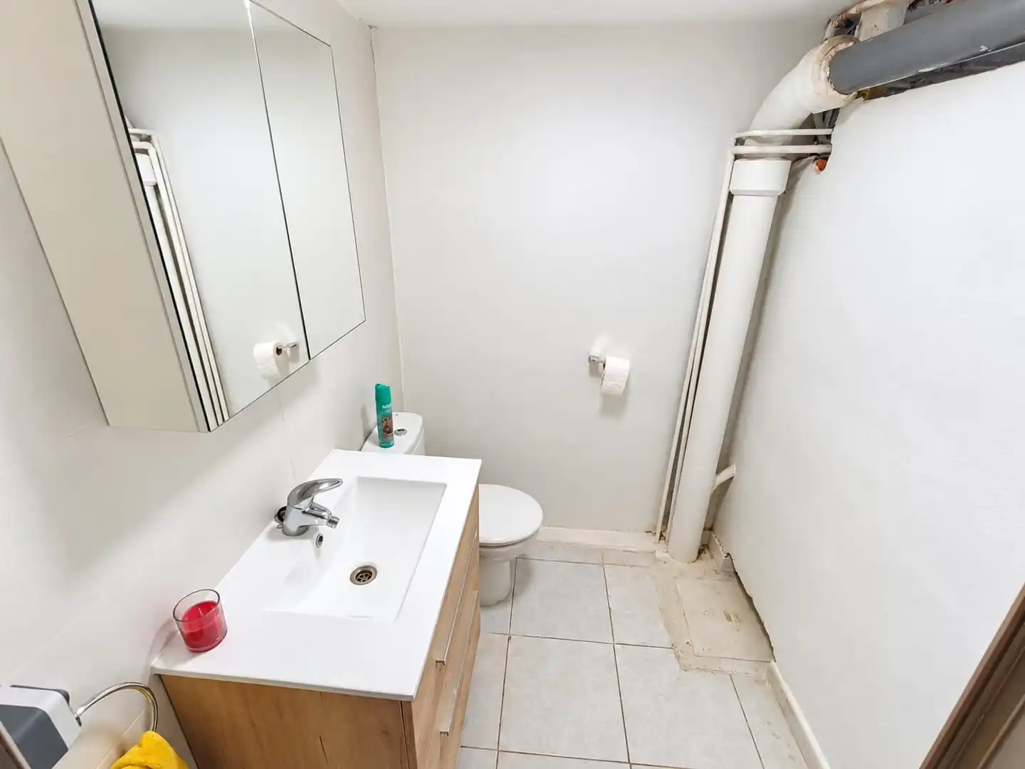 Maison avec jardin à vendre à Avenida De los antibióticos, imagen 18