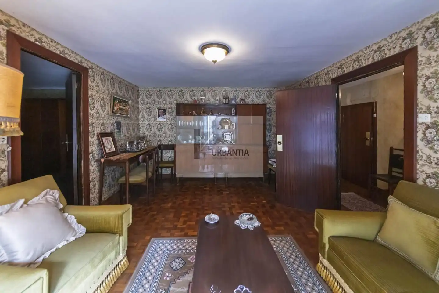 Haus zum Verkauf in Calle Sor Julia Ruiz, imagen 26