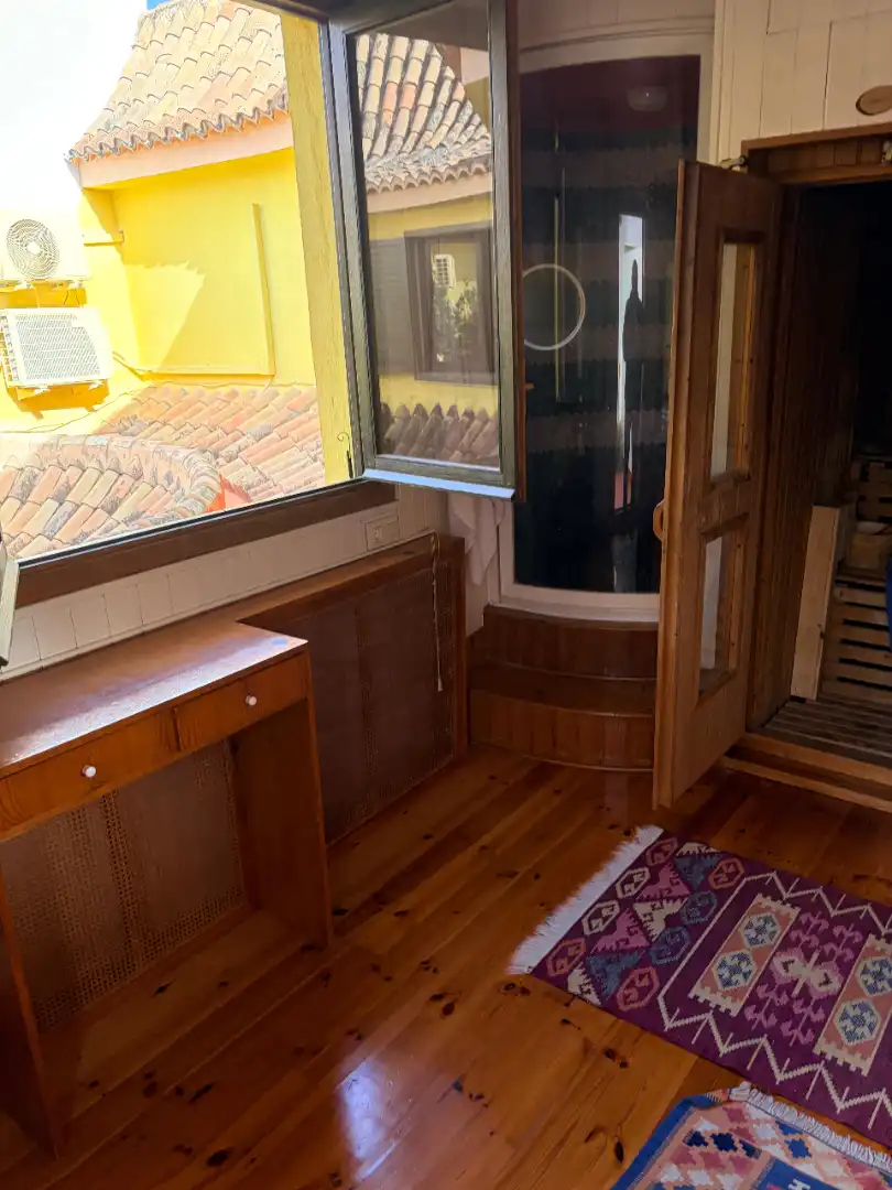 Chalet con piscina en venta en El Puig, imagen 18