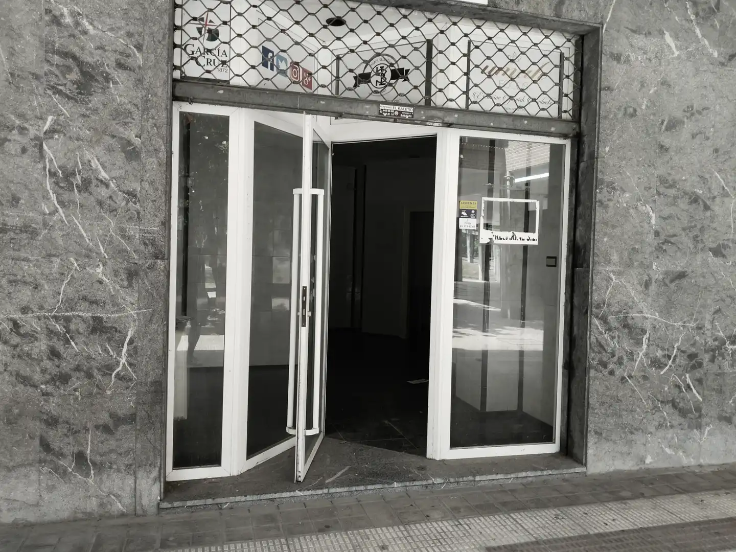 Local comercial en venda a Zabalgane Plaza 9, imagen 5