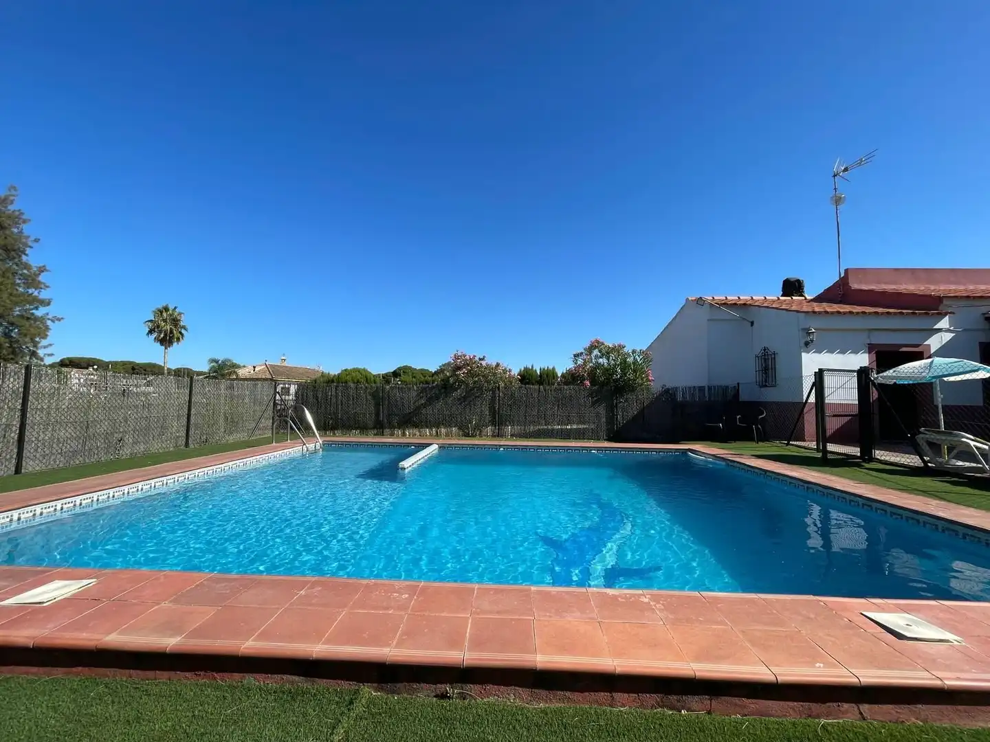 Casa con piscina en venta en Cartaya, imagen 10