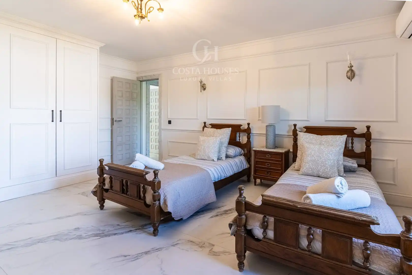 Villa avec piscine à vendre à Portichol - Balcón al Mar, imagen 37
