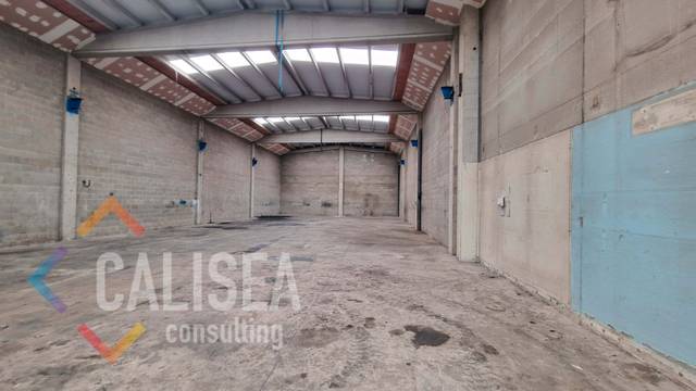 Nave industrial en Alquiler en Carrer del Mas Baiona, 60 en Can Roqueta