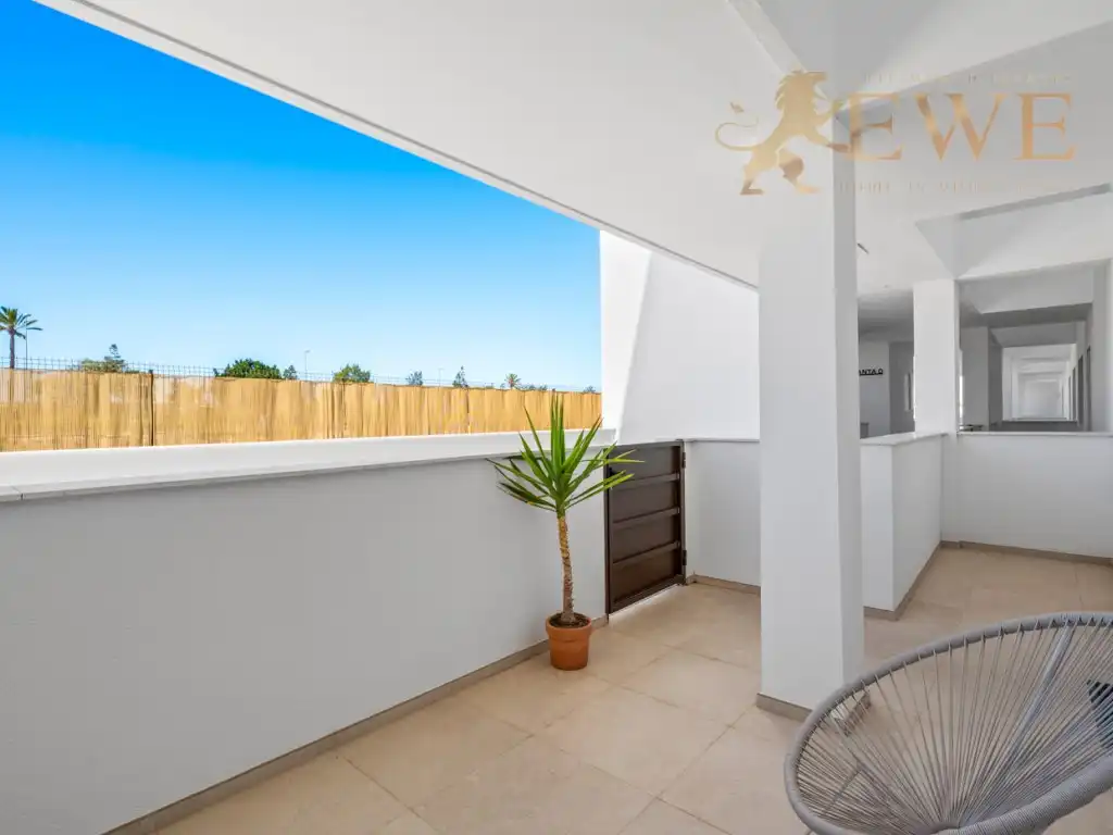 Mini appartamento in vendita a Calle Infanta Cristina, imagen 38