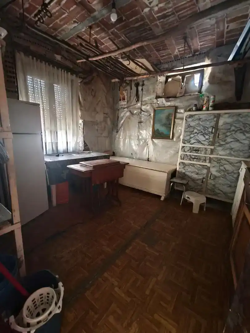 Casa o xalet en venda en Vegacervera, León