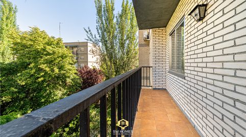 Foto 2 de Piso en venta en Avenida de Lisboa, Ciudad 70, Coslada