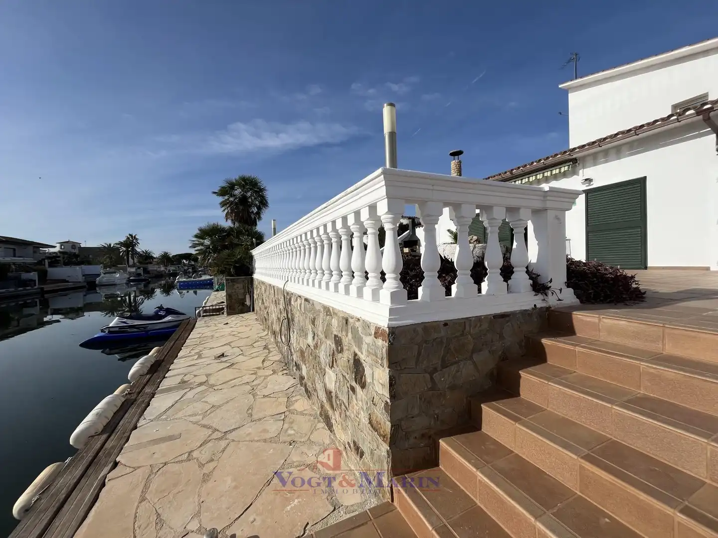 Villa con terrazza in vendita a Carrer Fluvià, imagen 9