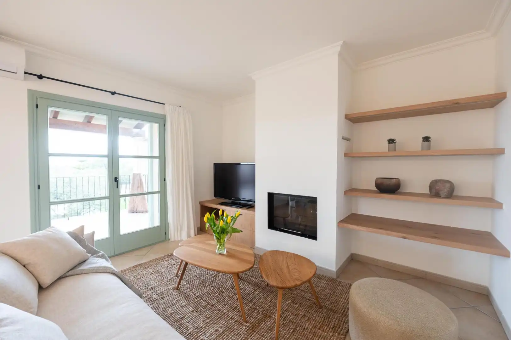 Chalet con terraza en venta en Sineu, imagen 18