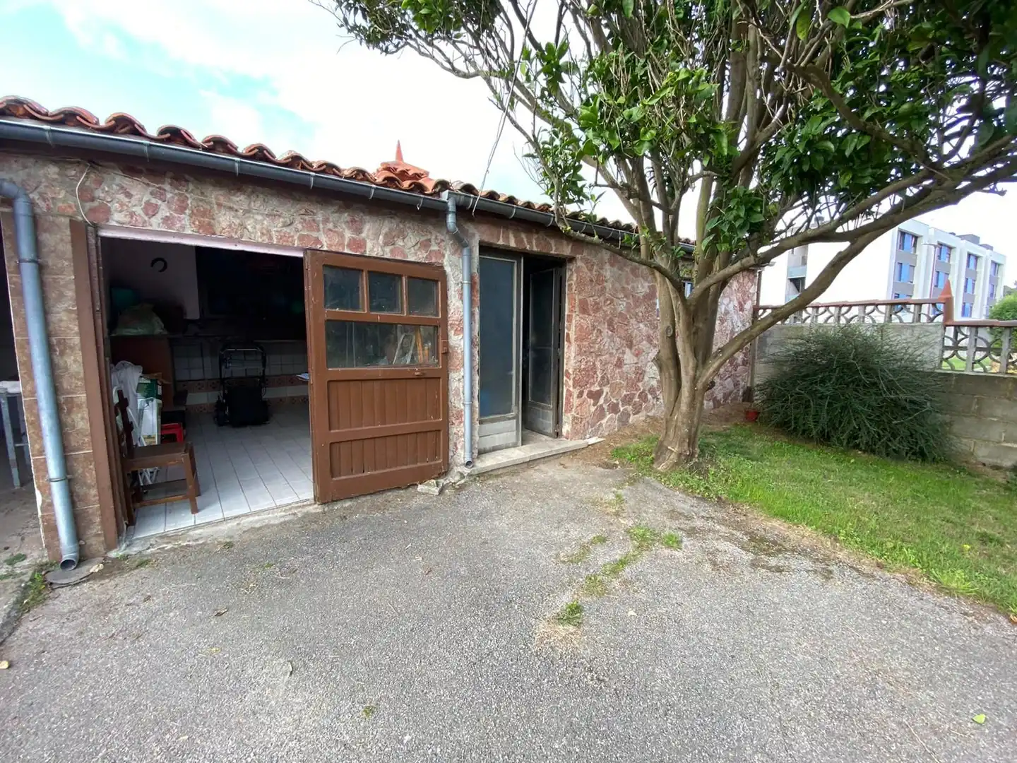 Houses for sale in Luanco - Aramar - Antromero