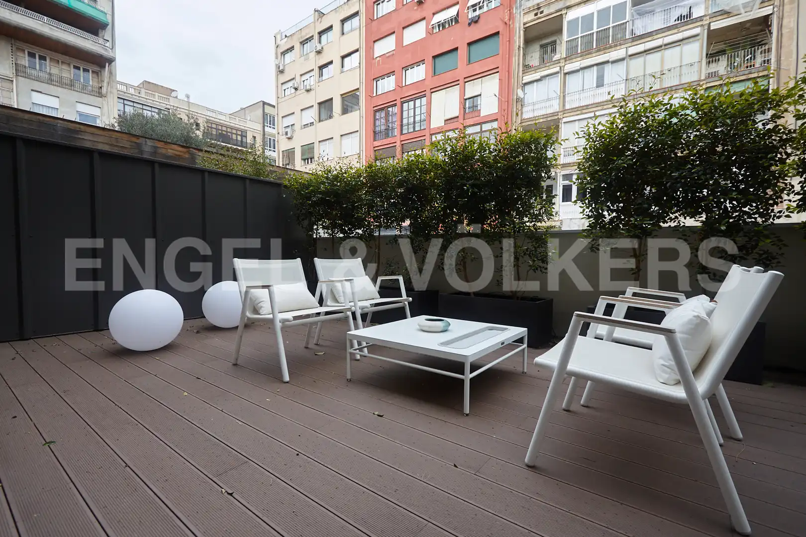 Flat for rent in Dreta de l'Eixample