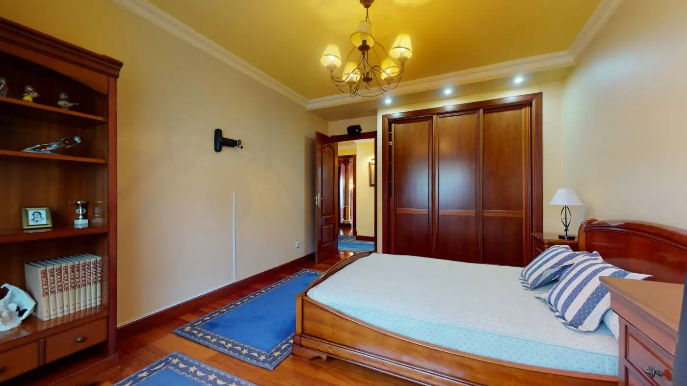 Maison avec terrasse à vendre à Calle aureliano linares rivas 24A, imagen 64