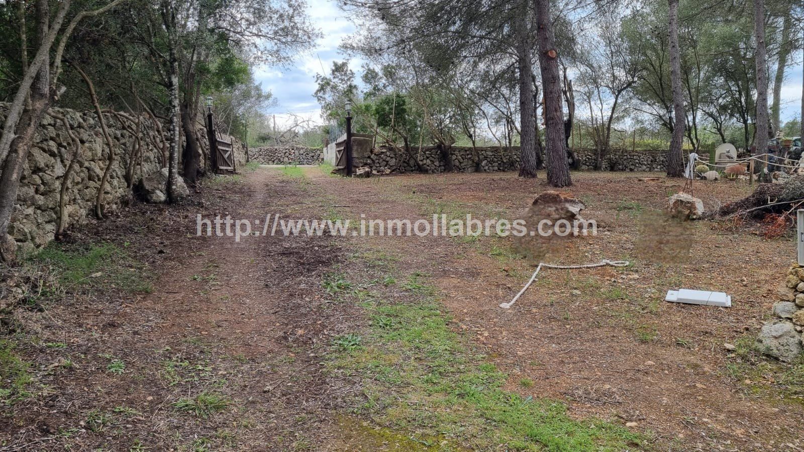 Residencial en venda en Lloret de Vistalegre
