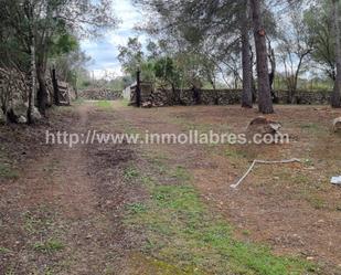 Residential for sale in Lloret de Vistalegre