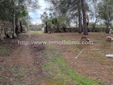 Terrenys i solars en venda a Lloret de Vistalegre