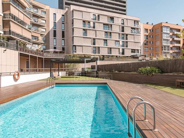 Piso en Venta en El Poblenou