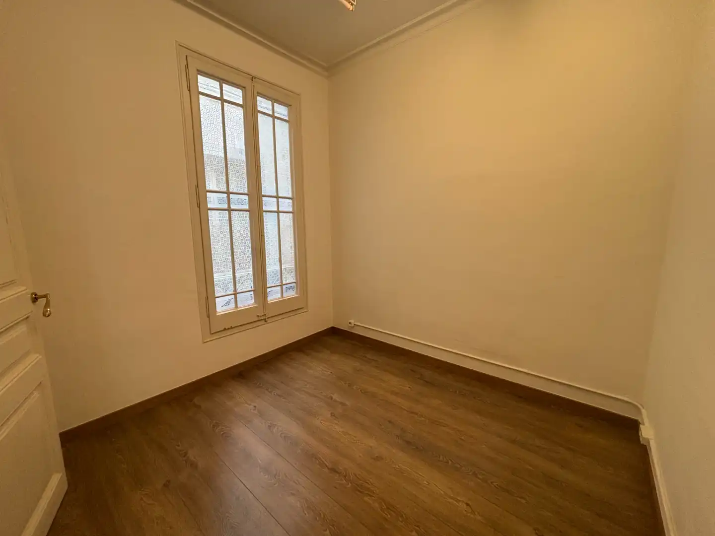 Büro mit Terrasse zur Miete in Carrer de València 263, imagen 30