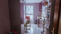 Kitchen of Flat for sale in Cáceres Capital  with Air Conditioner, Heating and Storage room