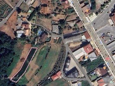 Terreno rustico in vendita a Mos