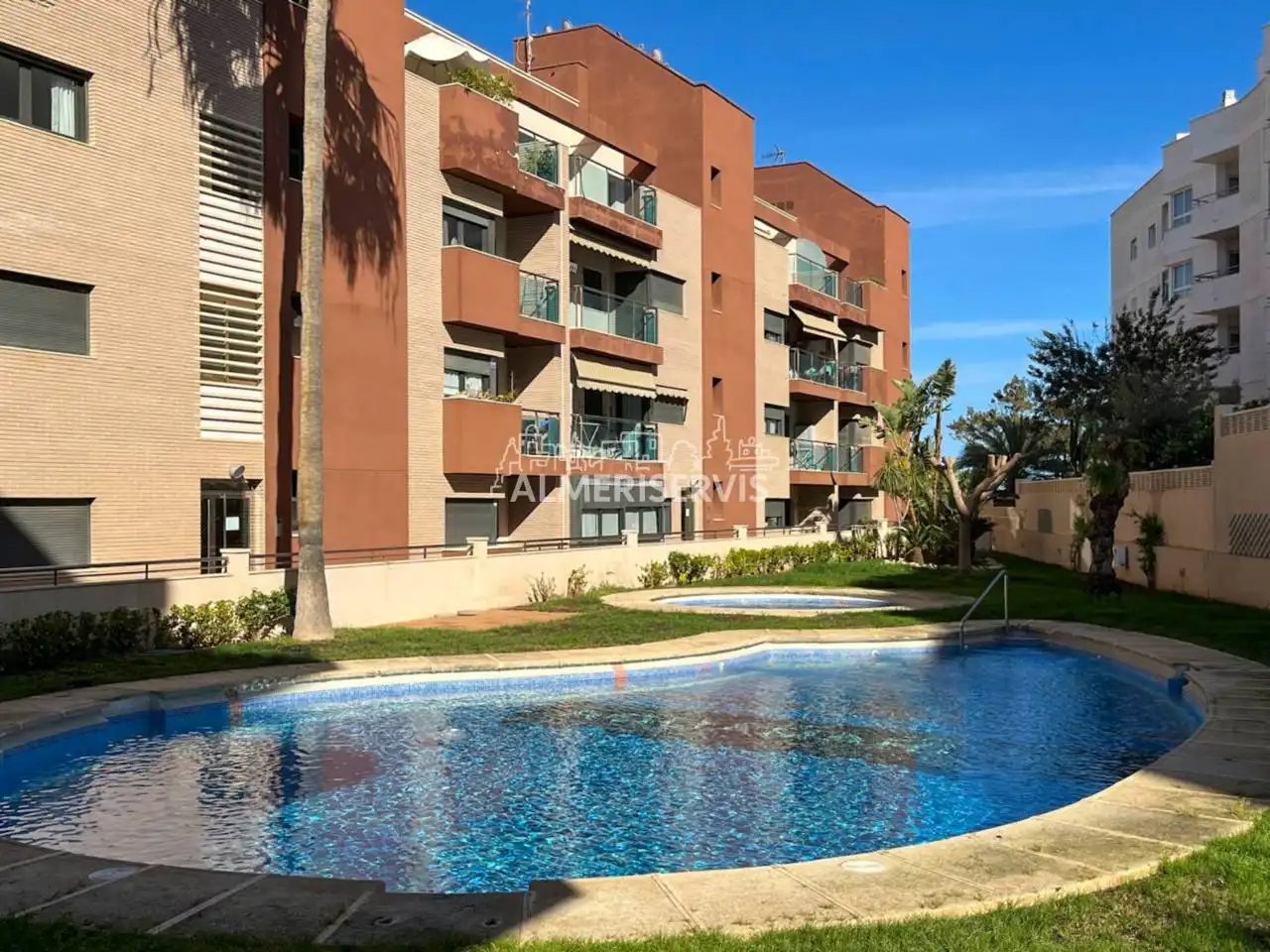Wohnung mit Pool zum Verkauf in Calle Victoria de los Ángeles, imagen 2