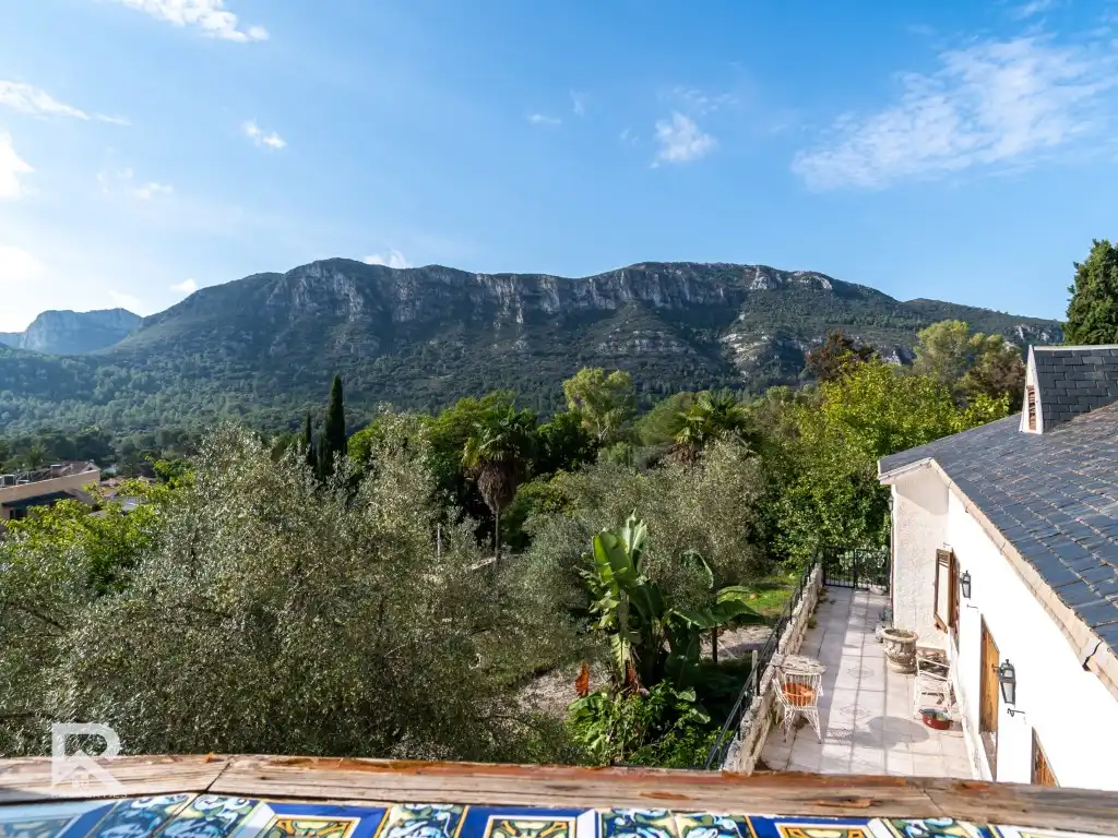 Detached house for sale in Calle Cingle Verd, imagen 41
