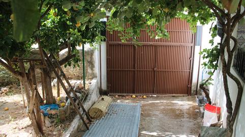 Photo 2 of Country house for sale in Calle Cantillo, 13, Benaoján, Málaga