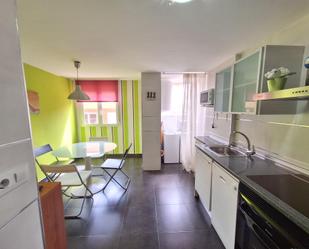 Cuina de Pis en venda en Elda amb Aire condicionat, Calefacció i Terrassa