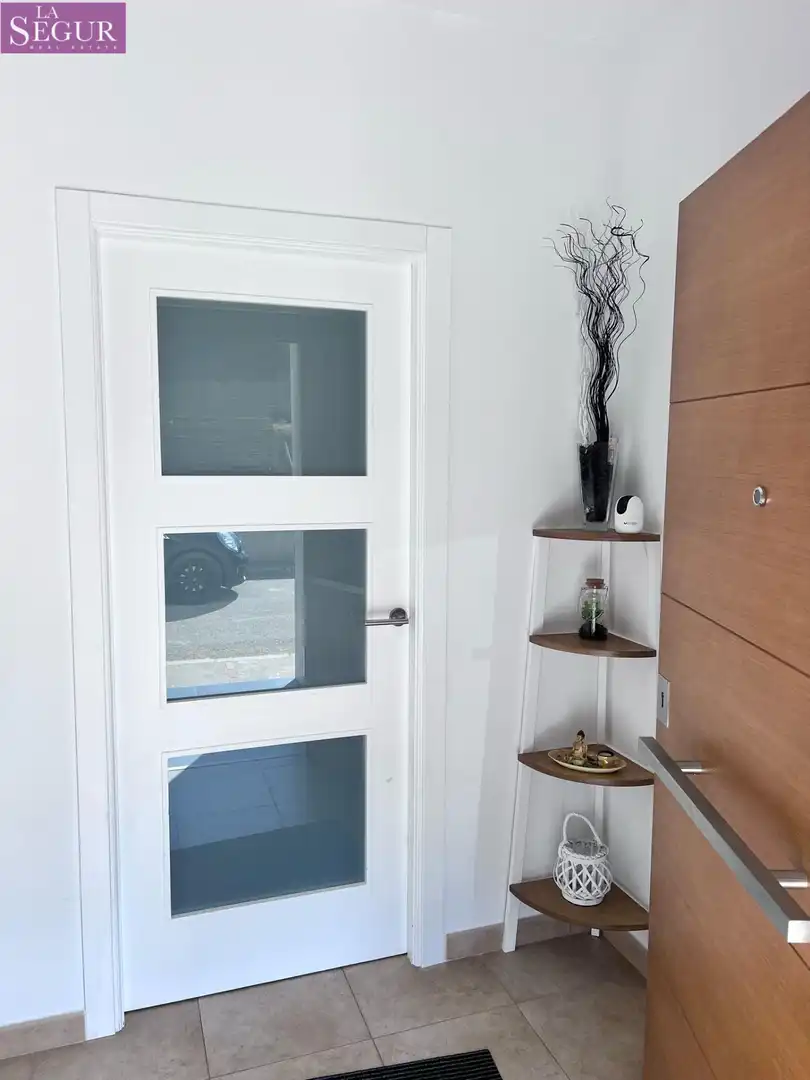 Casa en venta en Benalup-Casas Viejas