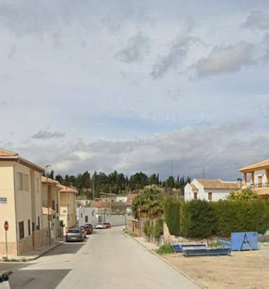 Casa-chalet en Venta en  VIRGEN PICUAL en Fuerte del Rey