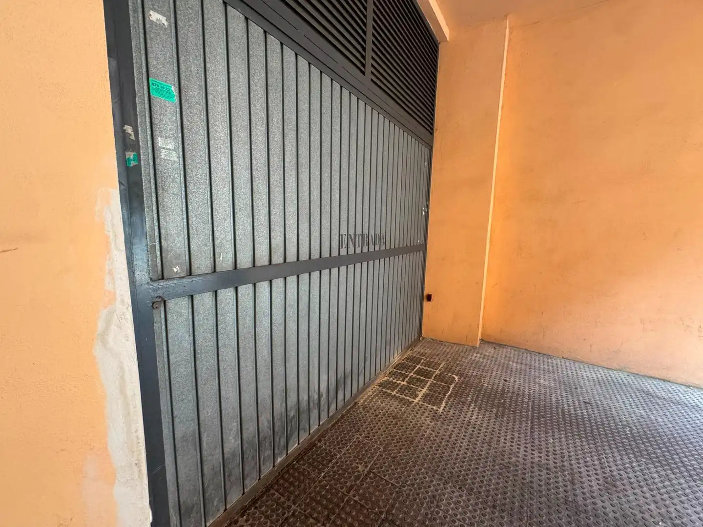 Garage for rent in La Creu del Grau