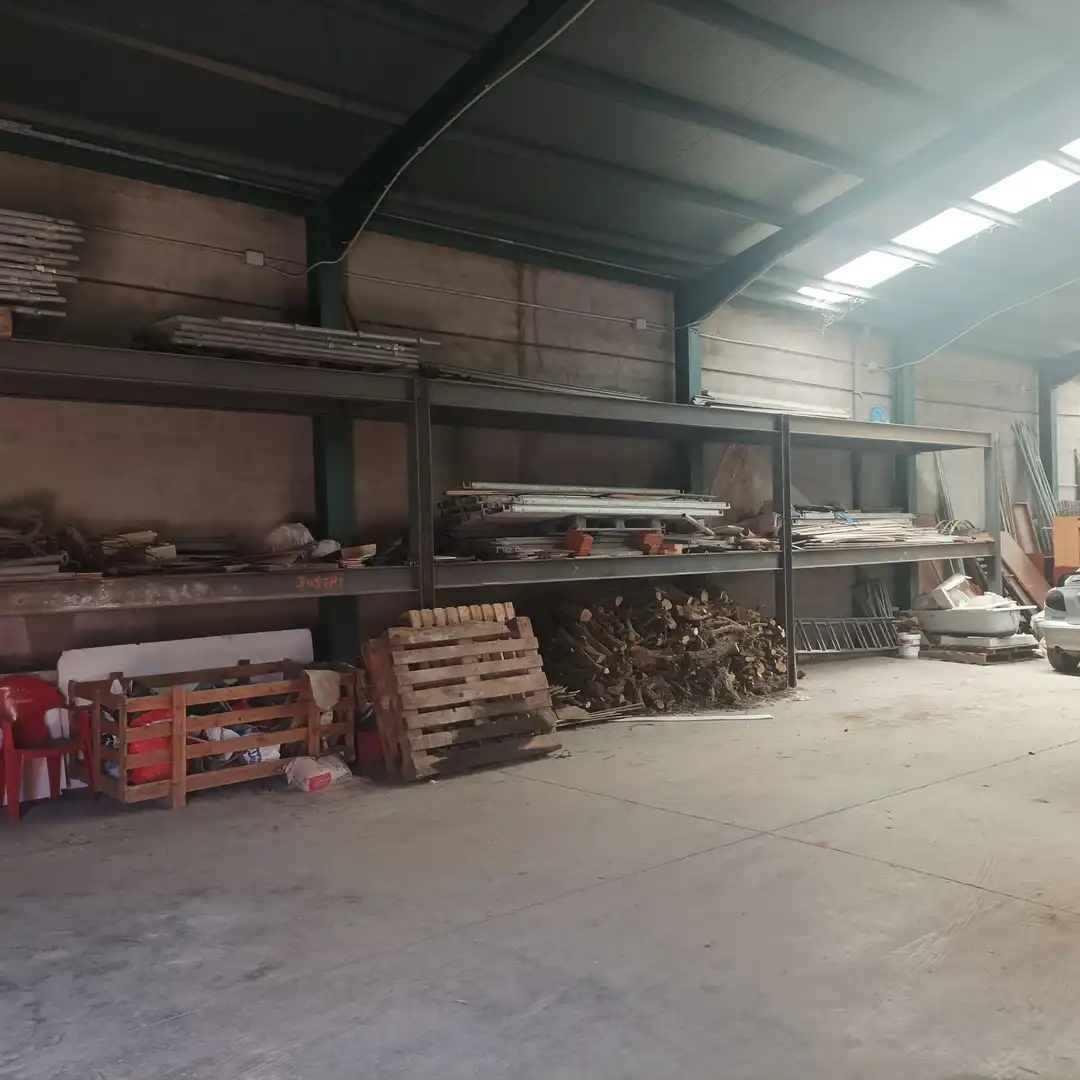 Local comercial en venda a Villamayor de Santiago, imagen 2