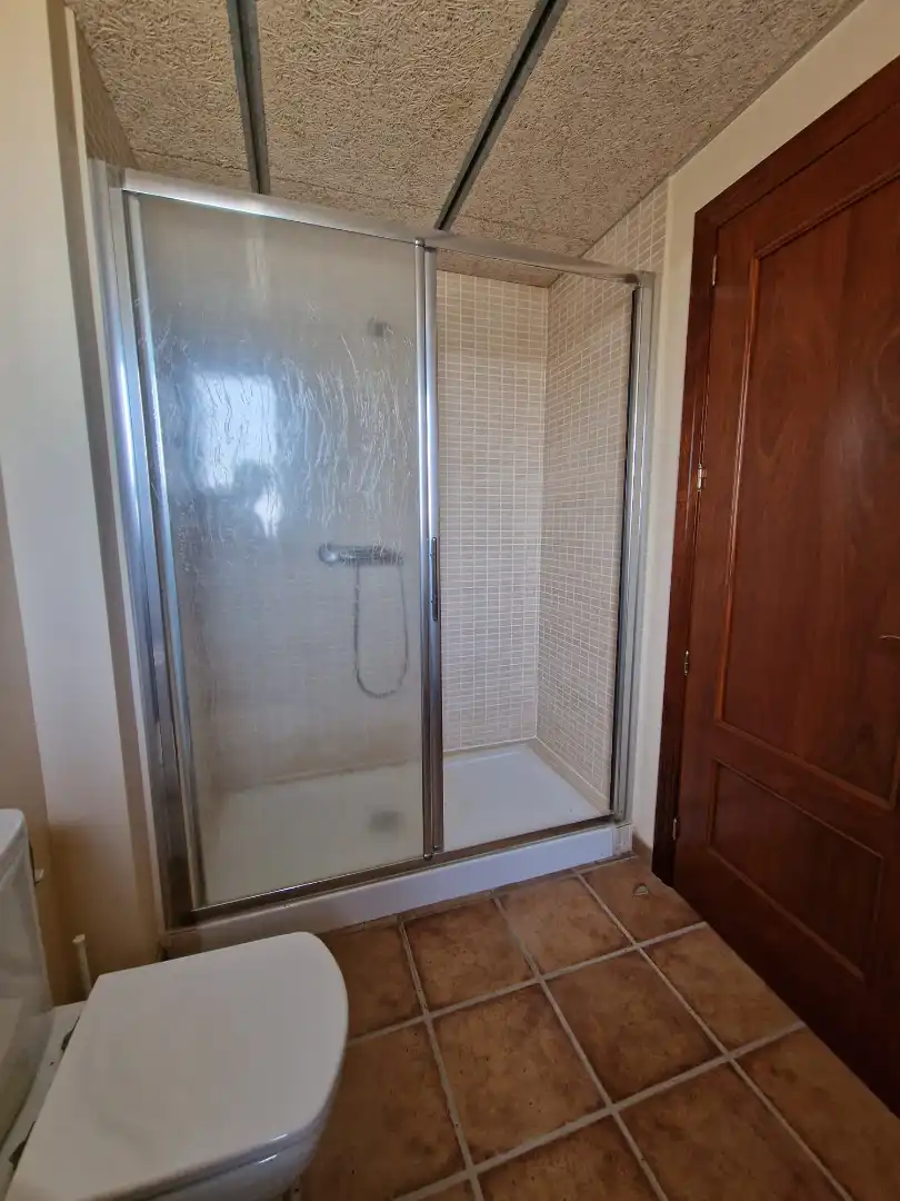 Bathroom of Country homes for sale in Preixens  with Heating, Private garden and Terrace