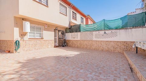 PRECIOSA CASA PAREADA EN JUN