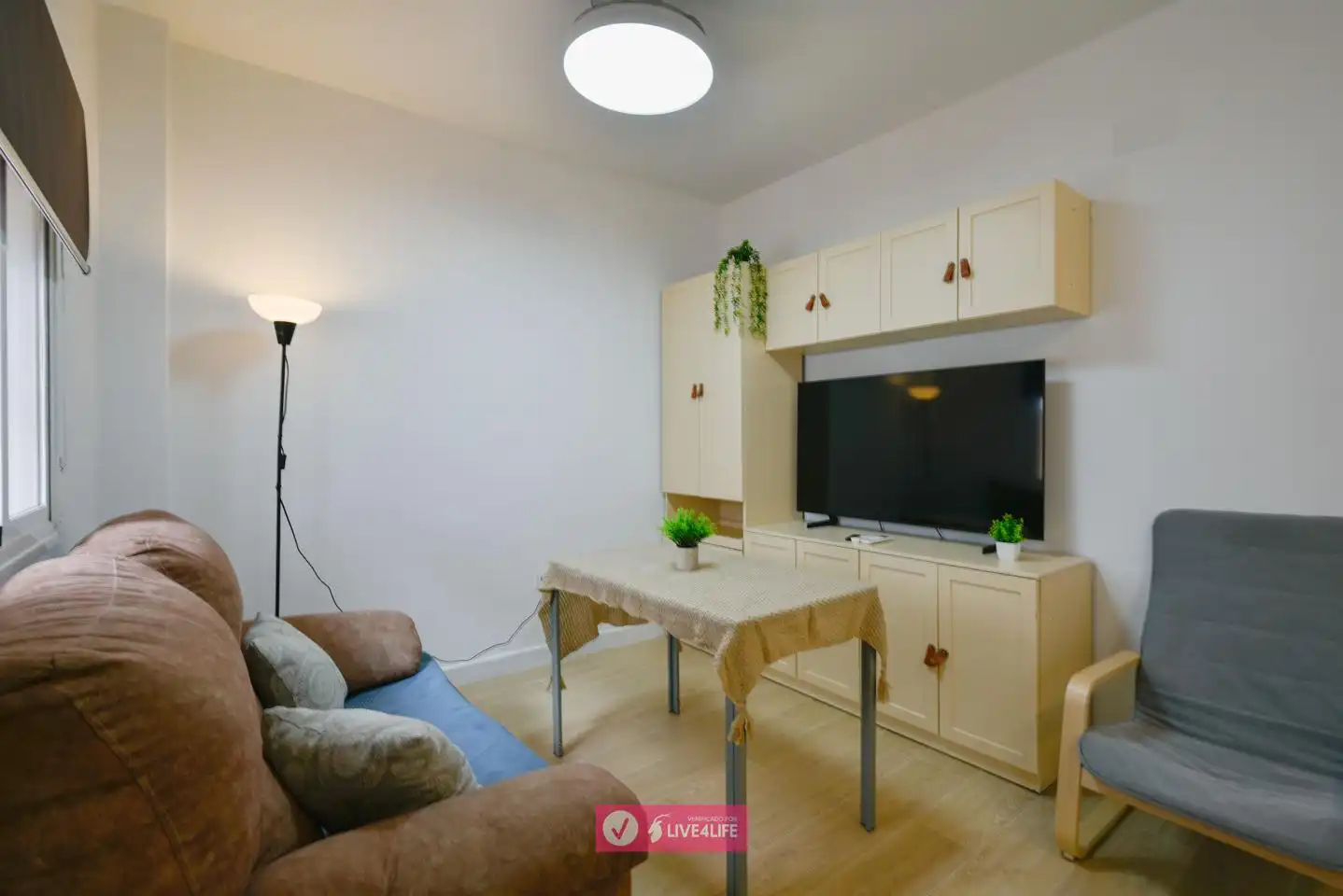 Appartement à louer à Calle Virgen de Fátima, imagen 3