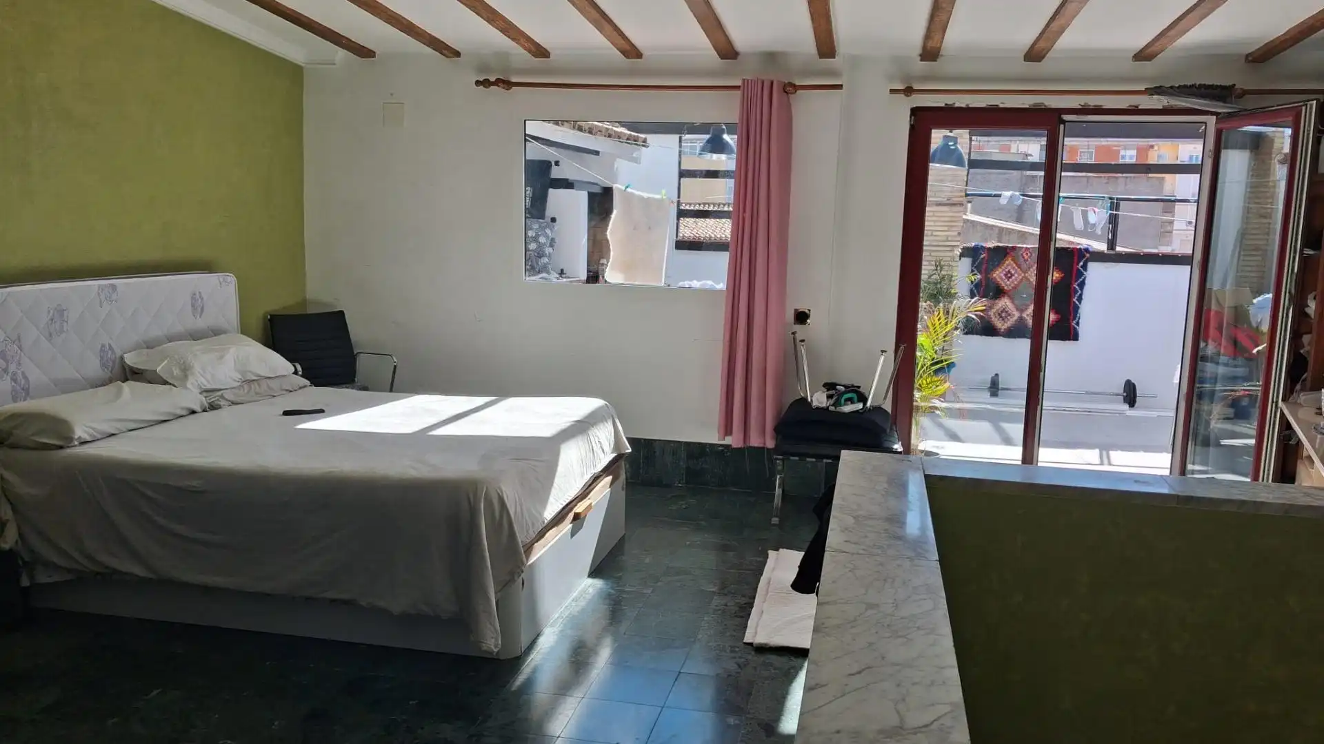 Casa en venta en L'Olleria, imagen 4