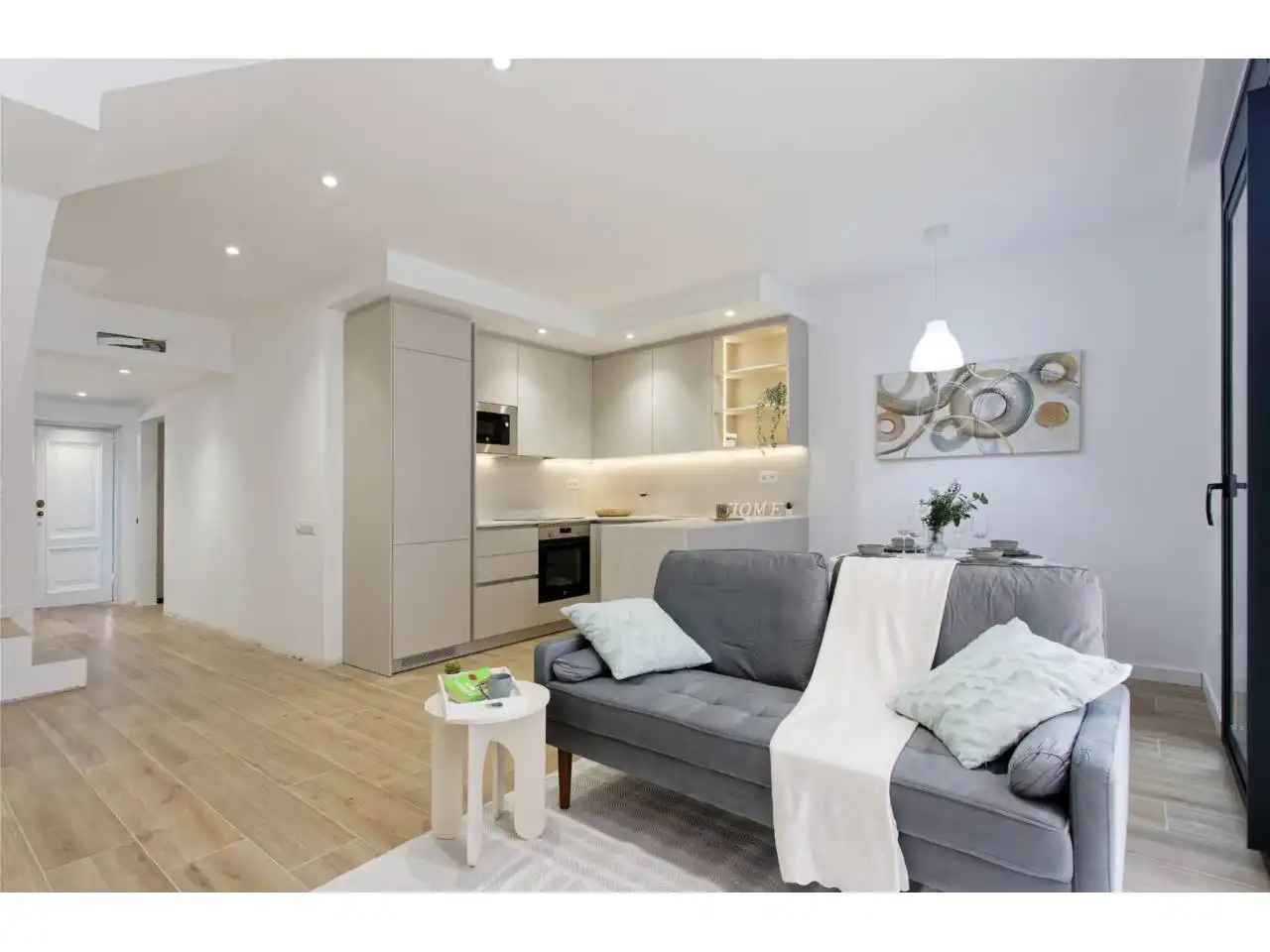 Casa o xalet en venda a Calle Burgos, 36, Torre-Sana